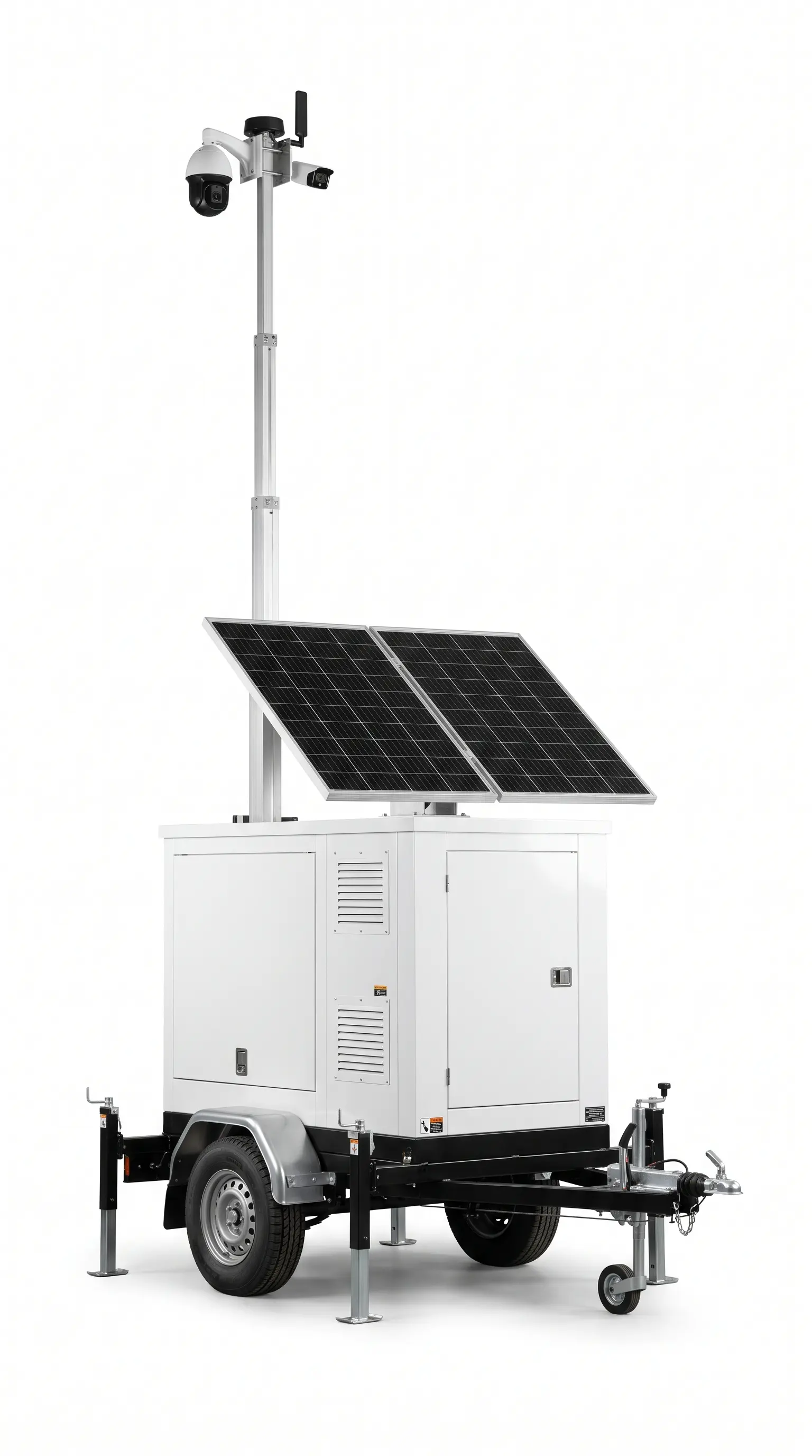 Light Duty Compressor