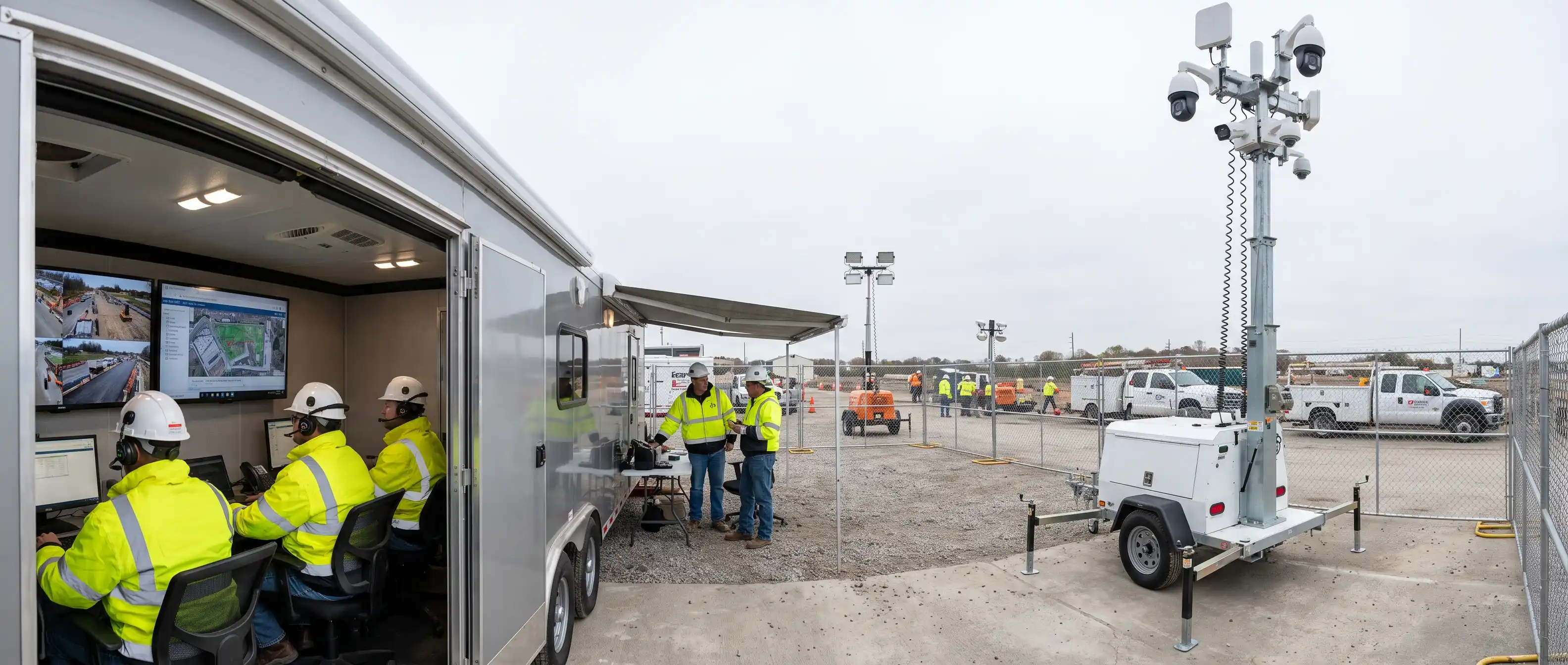 Site Monitoring