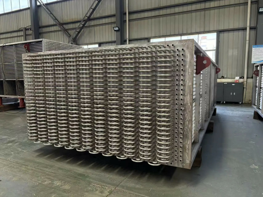 Warum Fluoroplastikstahl funktioniert
