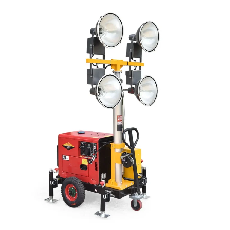 Diesel light tower-RGT-1600